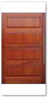4-Panel-Pivot-door
