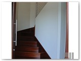 Bullnose-Staircase