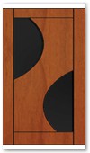 Ladybird-Pivot-Door
