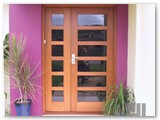 Mandalay-6-Lite-Door-with-matching-sidelight