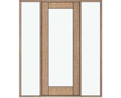 Single-Door-in-frame-with-Double-sidelights