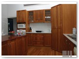Timber-Kitchen