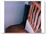 Winder-staircase